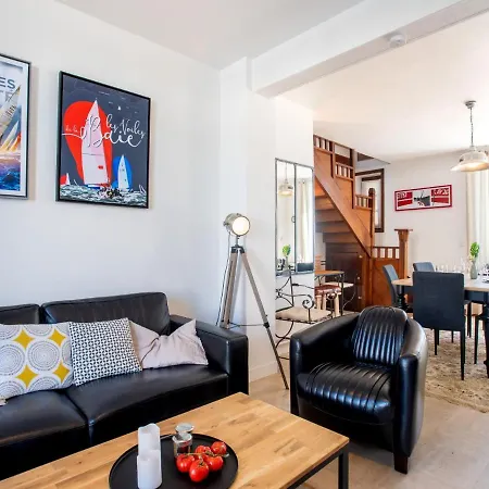 Les Elfes By Interhome Ferienhaus
