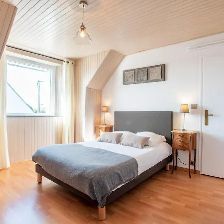 Ferienhaus Les Elfes By Interhome *