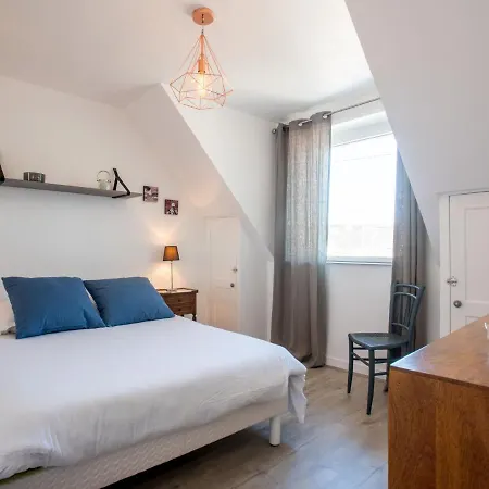 Les Elfes By Interhome * Carnac